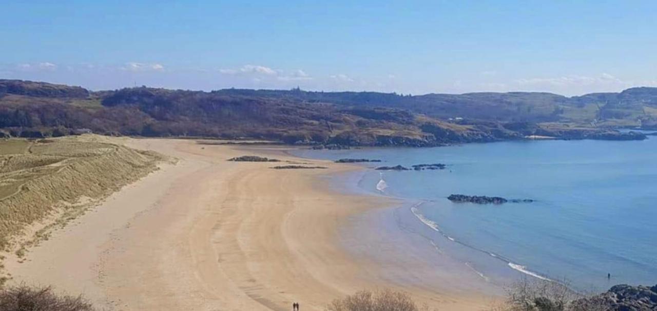 شقة Curragh View كِليبيغْز المظهر الخارجي الصورة